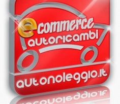 shop online di Autonoleggio.it