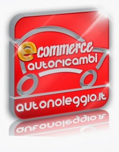 shop online di Autonoleggio.it