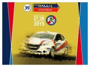 rally mille miglia