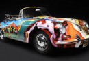 Porsche di Janis Joplin