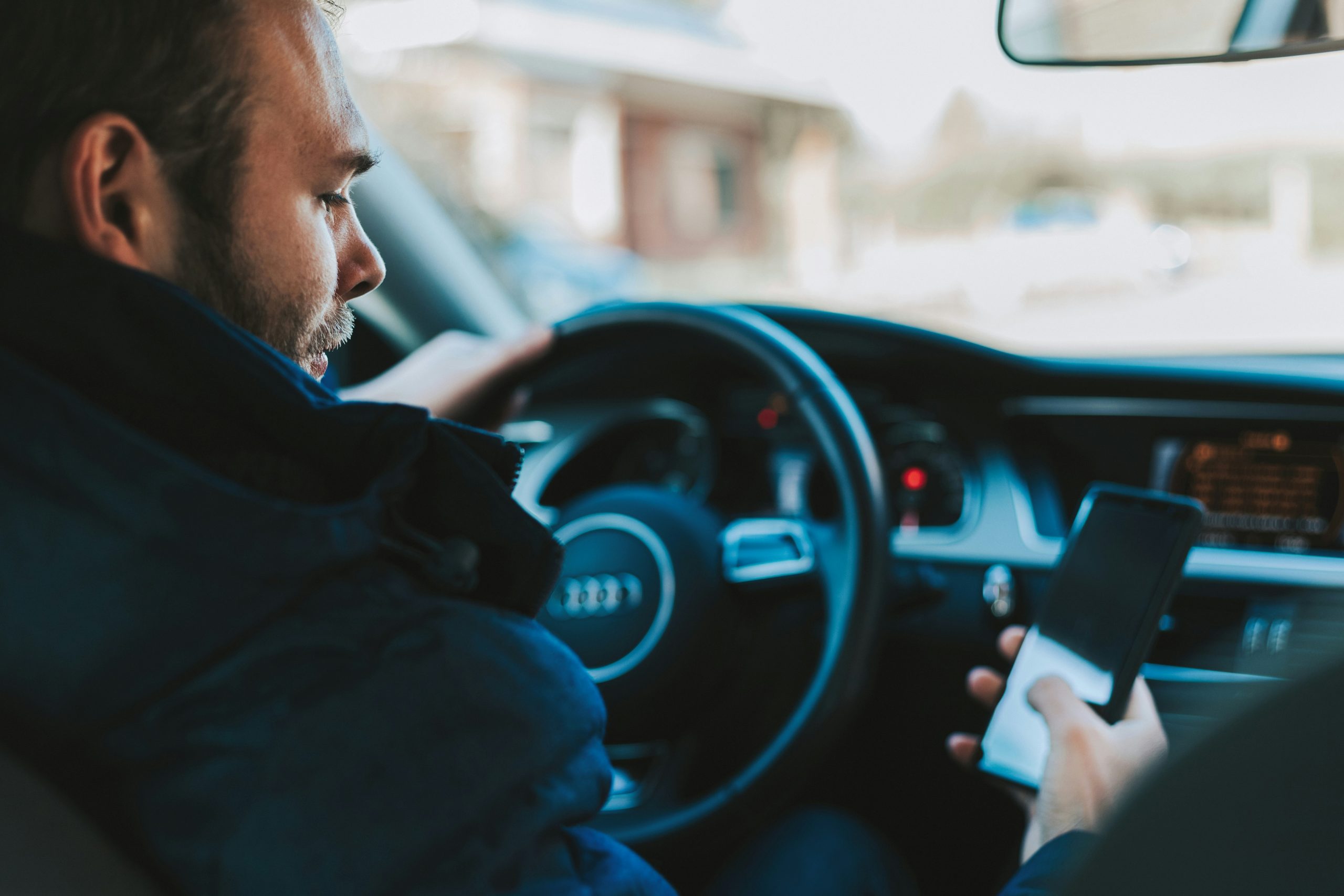 noleggio auto lungo termine