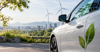 circolarità delle auto