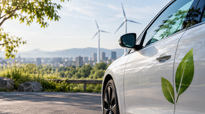 circolarità delle auto