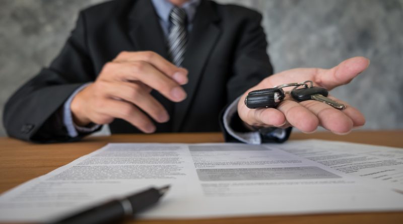 assicurazione, franchigia noleggio auto